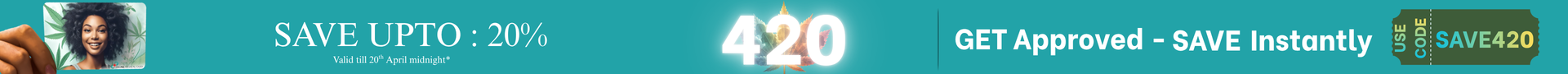 cannabis offer