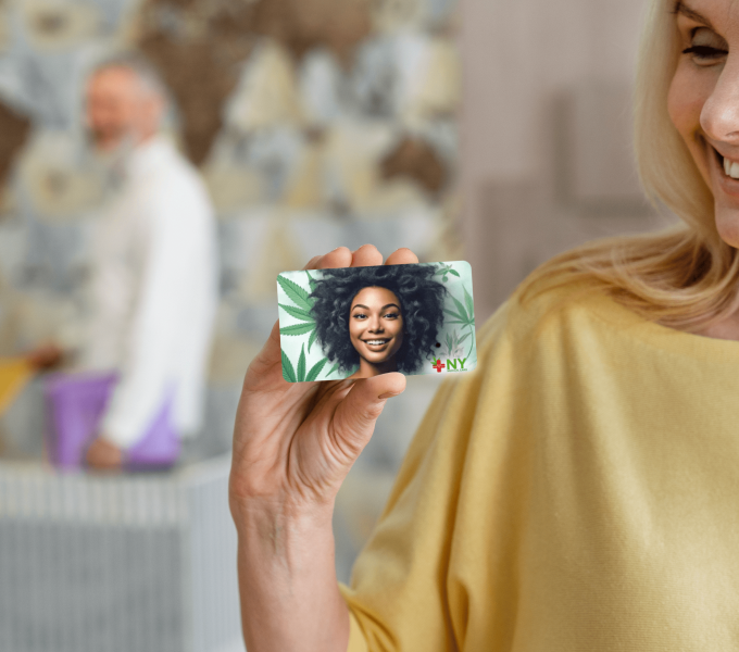medical marijuana card in new york